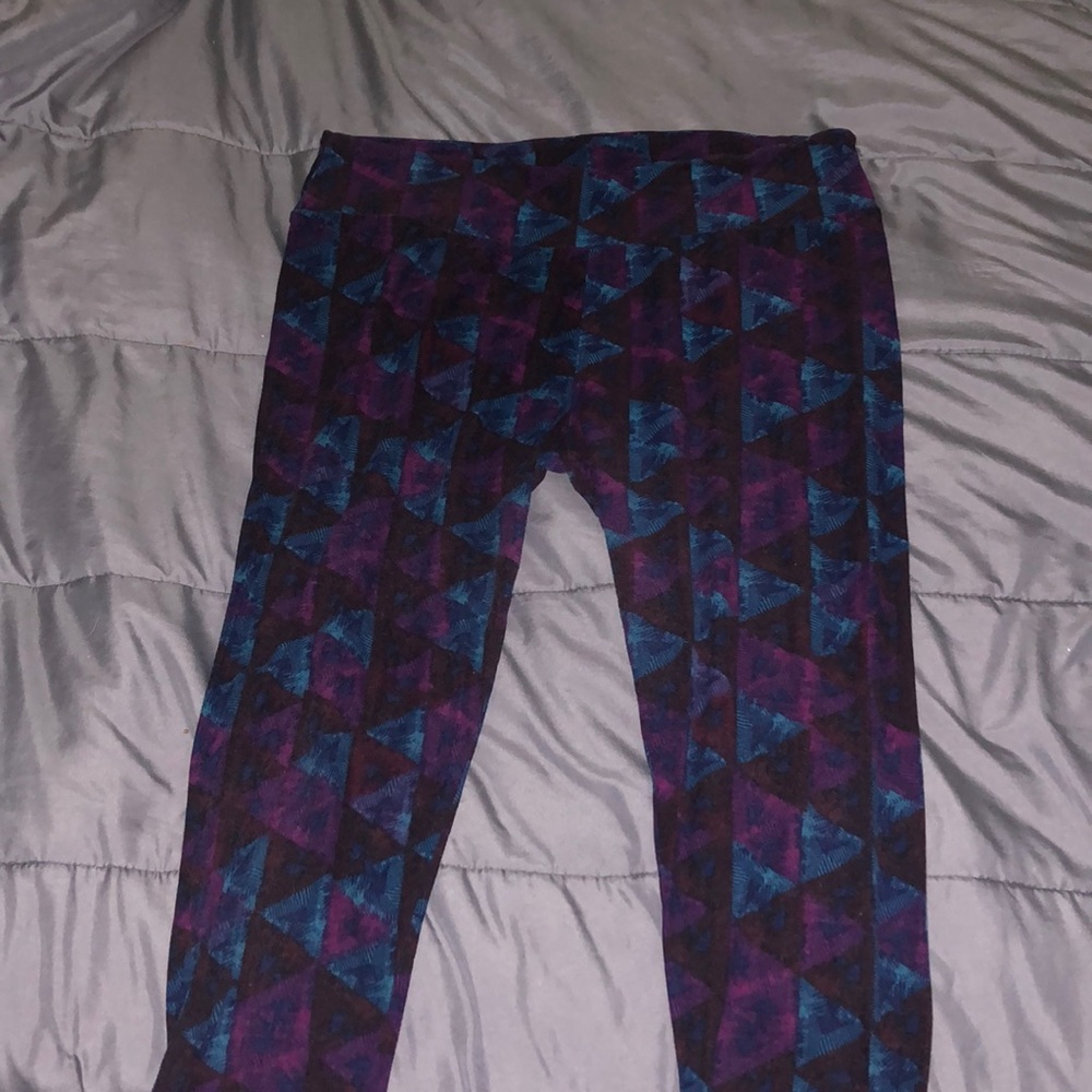 Cozy LuLaRoe Leggings